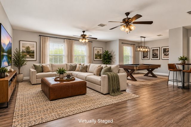 3301 Highpoint Drive, Denton, TX 76210