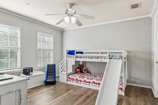 3301 Highpoint Drive, Denton, TX 76210