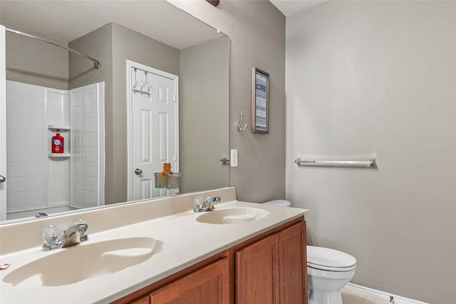 3301 Highpoint Drive, Denton, TX 76210