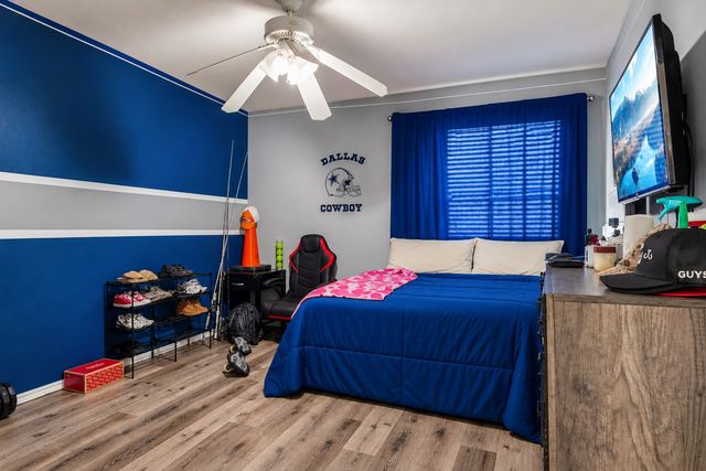 3301 Highpoint Drive, Denton, TX 76210