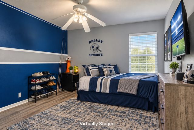 3301 Highpoint Drive, Denton, TX 76210