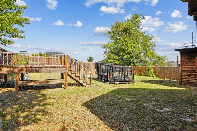 3301 Highpoint Drive, Denton, TX 76210