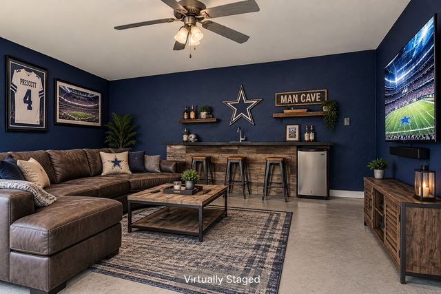 3301 Highpoint Drive, Denton, TX 76210