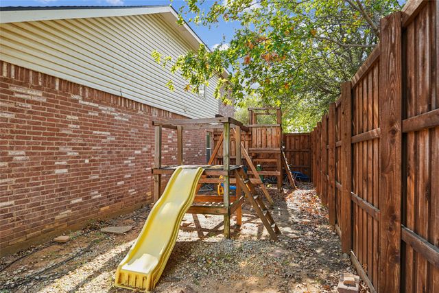 3301 Highpoint Drive, Denton, TX 76210