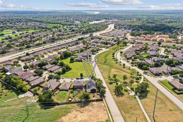 3301 Highpoint Drive, Denton, TX 76210