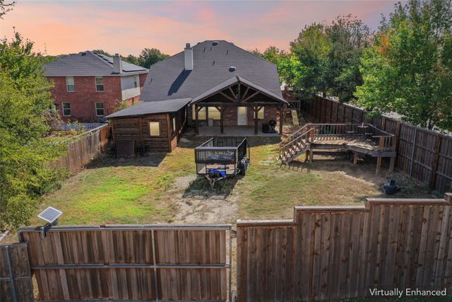 3301 Highpoint Drive, Denton, TX 76210