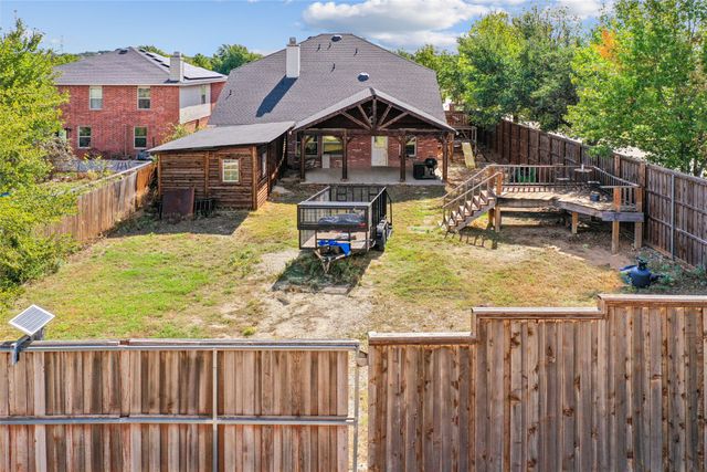 3301 Highpoint Drive, Denton, TX 76210
