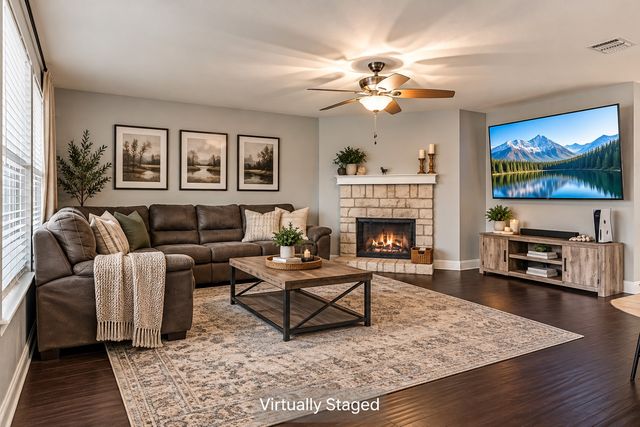 3301 Highpoint Drive, Denton, TX 76210