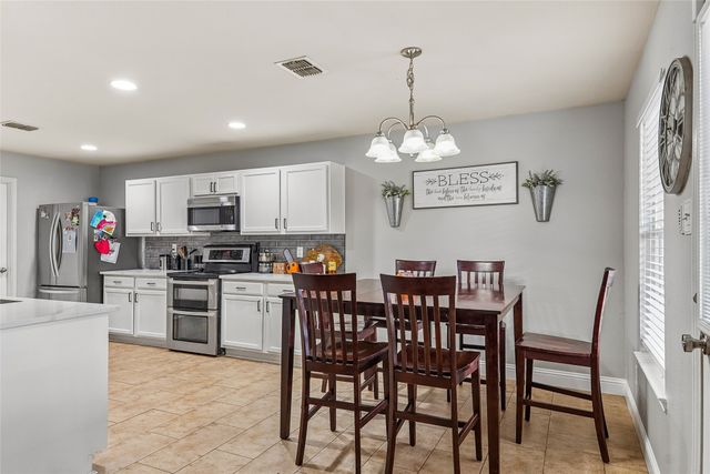 3301 Highpoint Drive, Denton, TX 76210