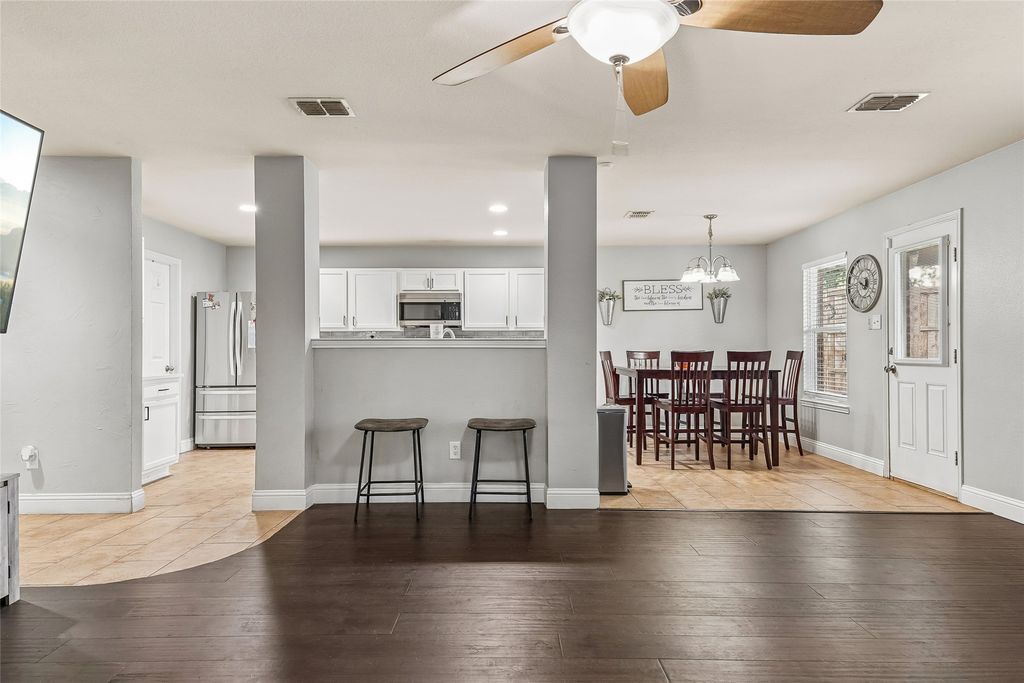 3301 Highpoint Drive, Denton, TX 76210 — photo 5