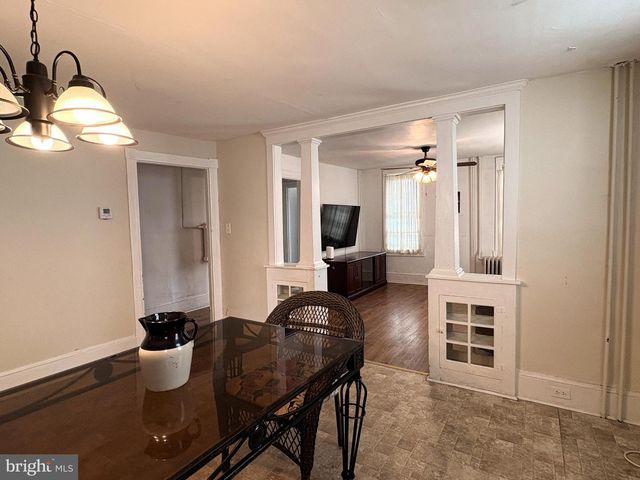 1911 HUMMOCK AVE, Atlantic City, NJ 08401
