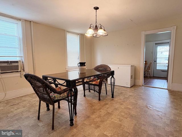 1911 HUMMOCK AVE, Atlantic City, NJ 08401