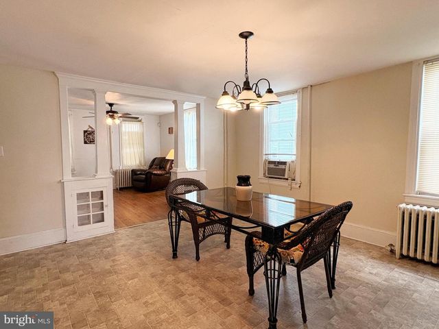 1911 HUMMOCK AVE, Atlantic City, NJ 08401