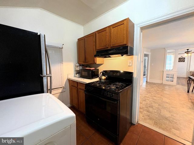 1911 HUMMOCK AVE, Atlantic City, NJ 08401