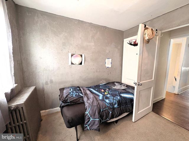 1911 HUMMOCK AVE, Atlantic City, NJ 08401