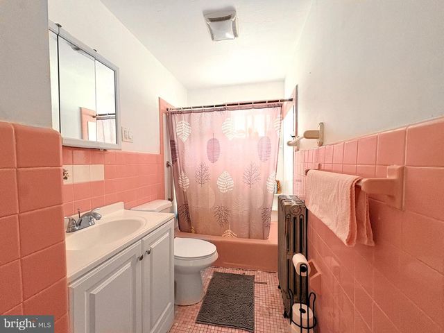 1911 HUMMOCK AVE, Atlantic City, NJ 08401
