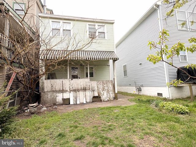 1911 HUMMOCK AVE, Atlantic City, NJ 08401