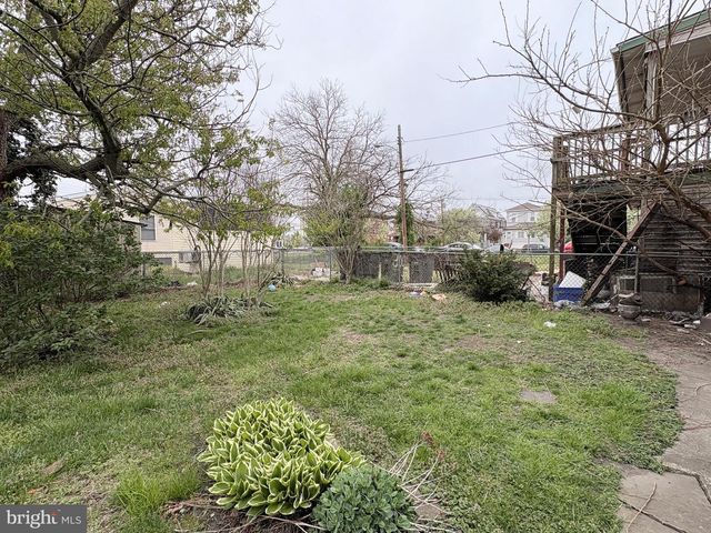 1911 HUMMOCK AVE, Atlantic City, NJ 08401