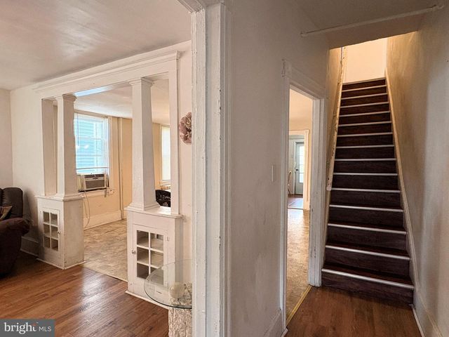 1911 HUMMOCK AVE, Atlantic City, NJ 08401