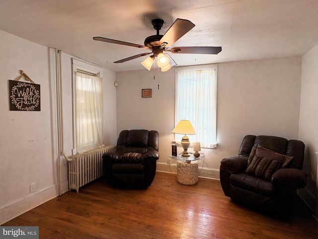 1911 HUMMOCK AVE, Atlantic City, NJ 08401
