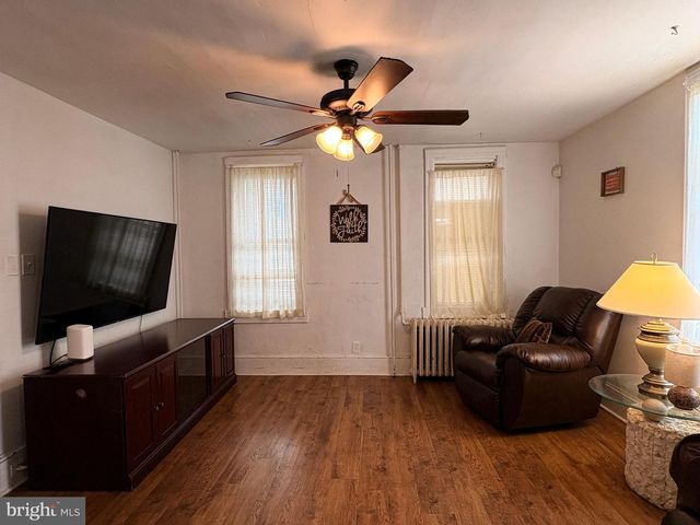 1911 HUMMOCK AVE, Atlantic City, NJ 08401