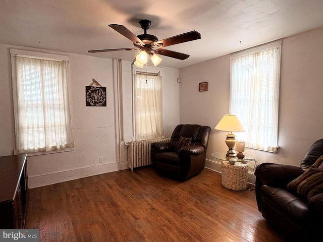 1911 HUMMOCK AVE, Atlantic City, NJ 08401