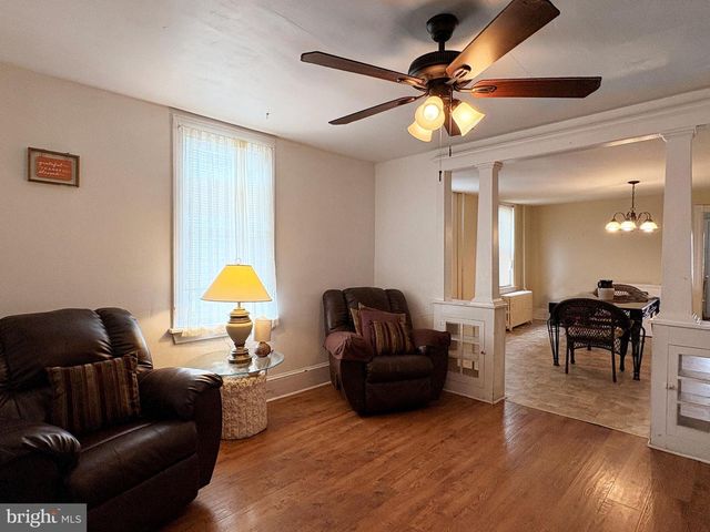 1911 HUMMOCK AVE, Atlantic City, NJ 08401