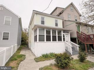 1911 HUMMOCK AVE, Atlantic City, NJ 08401