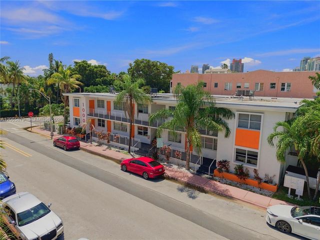 1000 7th Street 10, Miami Beach, FL 33139
