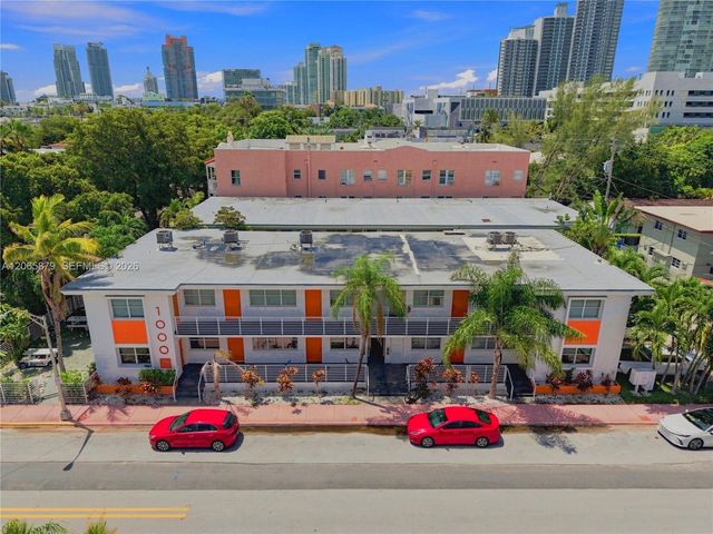 1000 7th Street 10, Miami Beach, FL 33139