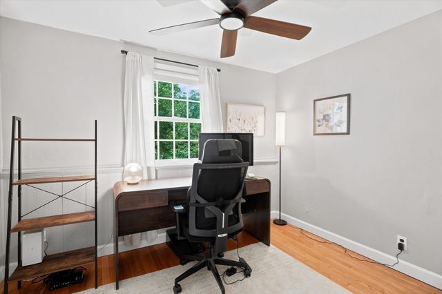 13 Hilltop Dr, Burlington, MA 01803