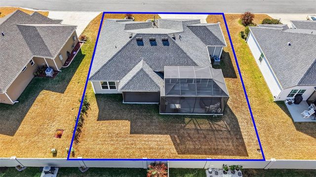 6729 MESKER PLACE, The Villages, FL 34762