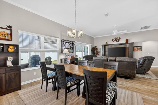 6729 MESKER PLACE, The Villages, FL 34762