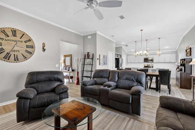 6729 MESKER PLACE, The Villages, FL 34762