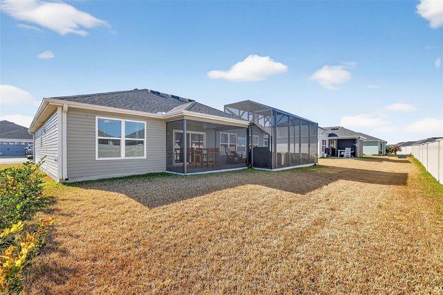 6729 MESKER PLACE, The Villages, FL 34762