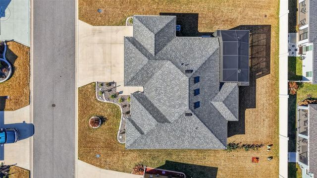 6729 MESKER PLACE, The Villages, FL 34762