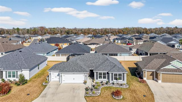 6729 MESKER PLACE, The Villages, FL 34762