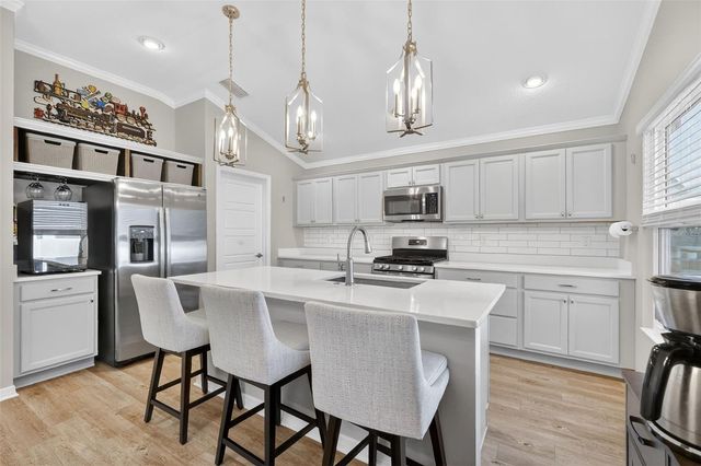 6729 MESKER PLACE, The Villages, FL 34762