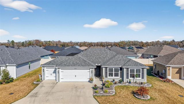 6729 MESKER PLACE, The Villages, FL 34762