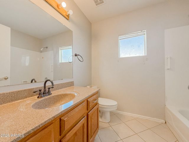15329 N 85TH Avenue, Peoria, AZ 85381