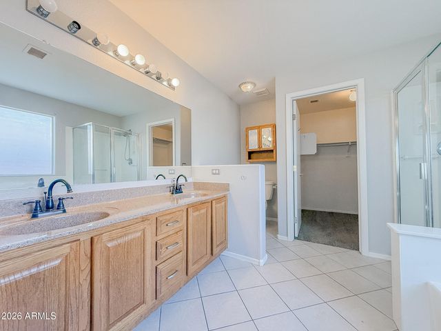 15329 N 85TH Avenue, Peoria, AZ 85381