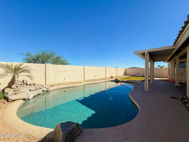 15329 N 85TH Avenue, Peoria, AZ 85381