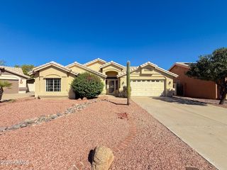 15329 N 85TH Avenue, Peoria, AZ 85381