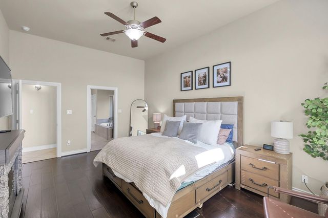 243 Soaring Pines Place, Montgomery, TX 77316