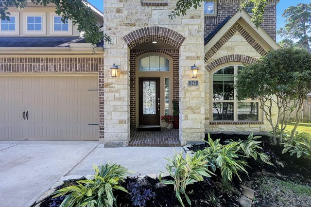 243 Soaring Pines Place, Montgomery, TX 77316