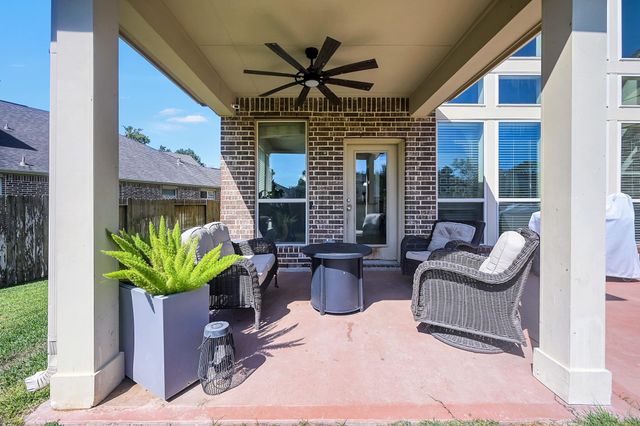 243 Soaring Pines Place, Montgomery, TX 77316