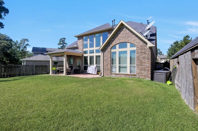 243 Soaring Pines Place, Montgomery, TX 77316