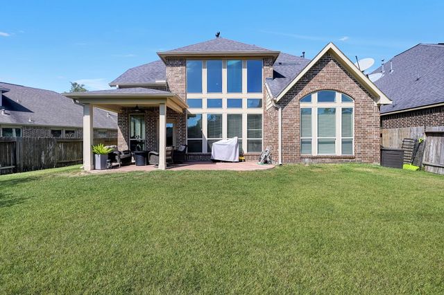 243 Soaring Pines Place, Montgomery, TX 77316