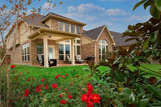 243 Soaring Pines Place, Montgomery, TX 77316