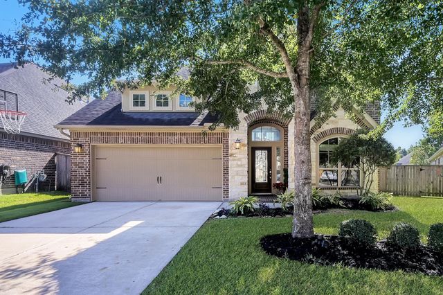 243 Soaring Pines Place, Montgomery, TX 77316